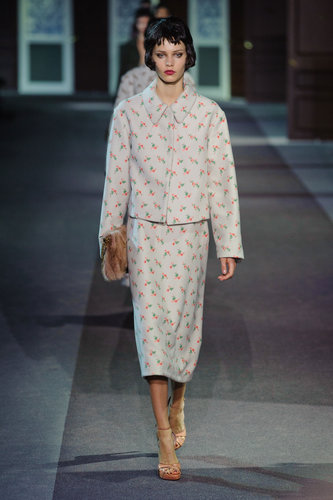 Louis Vuitton Fall 2013
Louis Vuitton Fall 2013