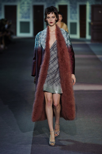 Louis Vuitton Fall 2013
Louis Vuitton Fall 2013