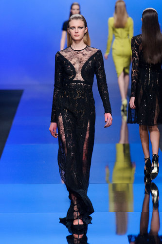 Elie Saab Fall 2013
Elie Saab Fall 2013