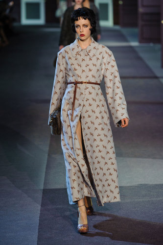 Louis Vuitton Fall 2013
Louis Vuitton Fall 2013