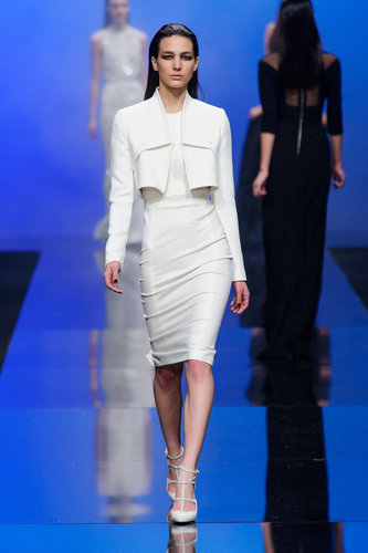 Elie Saab Fall 2013
Elie Saab Fall 2013