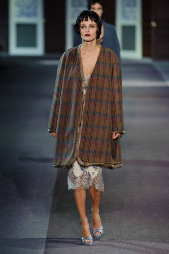Louis Vuitton Fall 2013
Louis Vuitton Fall 2013