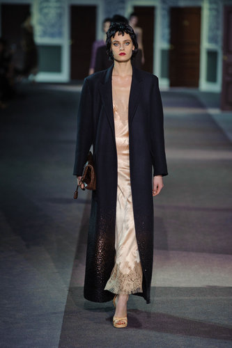 Louis Vuitton Fall 2013
Louis Vuitton Fall 2013