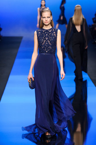 Elie Saab Fall 2013
Elie Saab Fall 2013