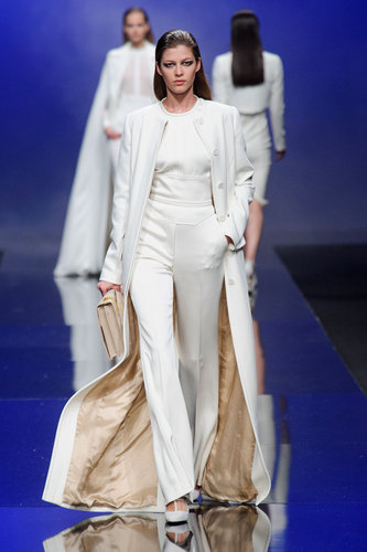 Elie Saab Fall 2013
Elie Saab Fall 2013