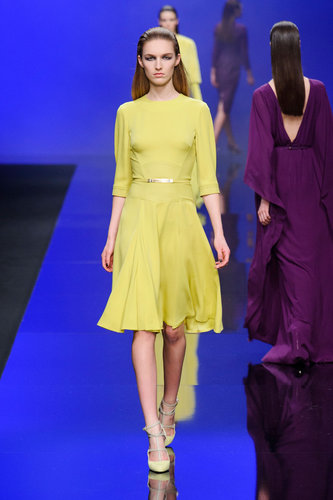 Elie Saab Fall 2013
Elie Saab Fall 2013