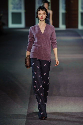 Louis Vuitton Fall 2013
Louis Vuitton Fall 2013