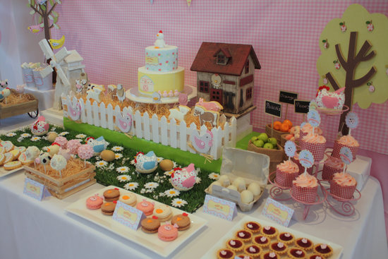 Sweet Treats