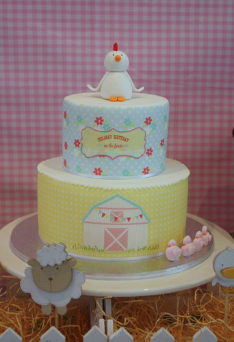 The Cake The Cake
