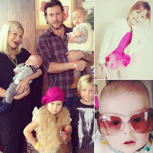 Tori Spelling Tori Spelling