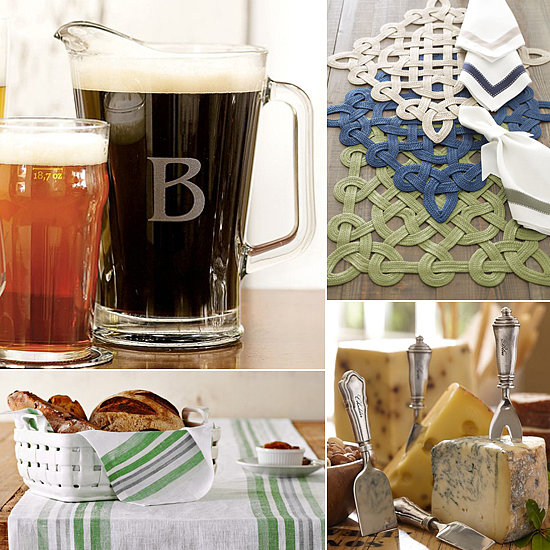 Everything You Need For a St. Patrick's Day Party! Everything You Need For a St. Patrick's Day Party!