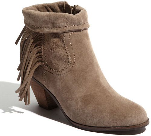 Summer Boots!