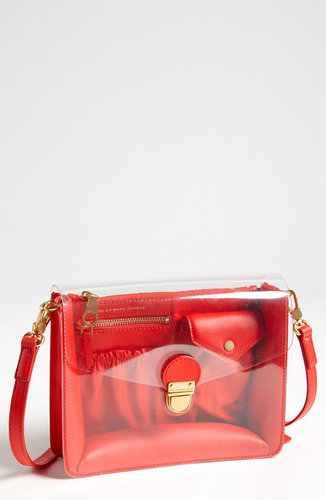 MARC BY MARC JACOBS 'Clearly' Crossbody Bag