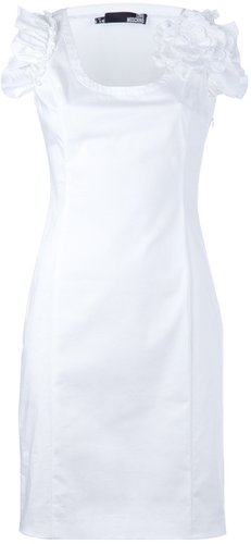 Love Moschino Floral dress