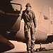 First Woman to Fly the Atlantic: Amelia Earhart