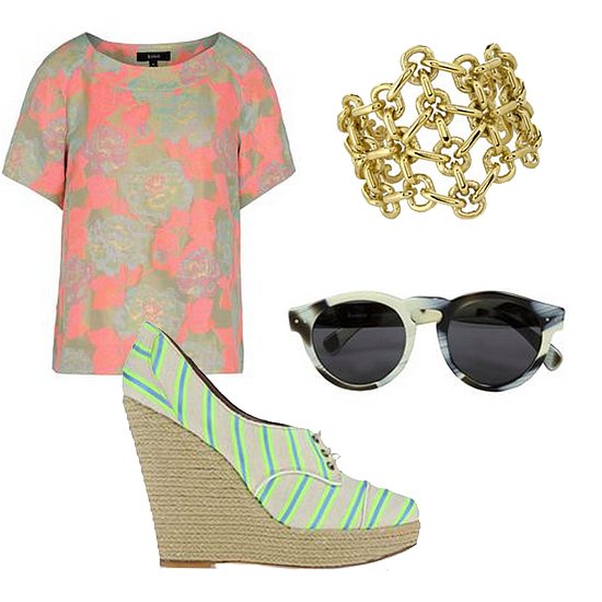 Wear CFDA/Vogue Fashion Fund Winners on Your Sleeve Wear CFDA/Vogue Fashion Fund Winners on Your Sleeve