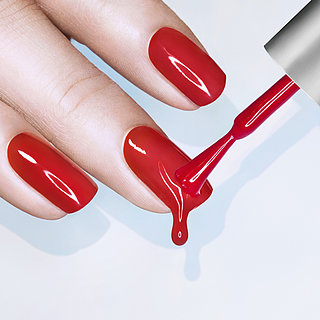 How to Get Nail Polish Off Clothes
