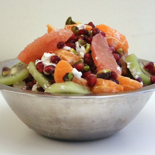 End-of-Winter Fruit Salad End-of-Winter Fruit Salad