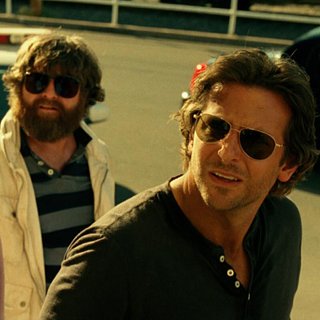 The Hangover 3 Teaser Trailer