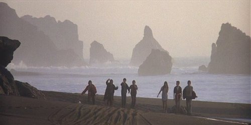 The Goonies The Goonies