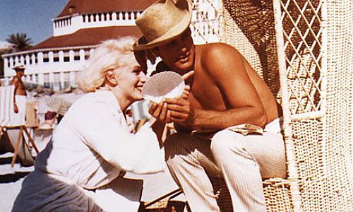 Some Like It Hot Some Like It Hot