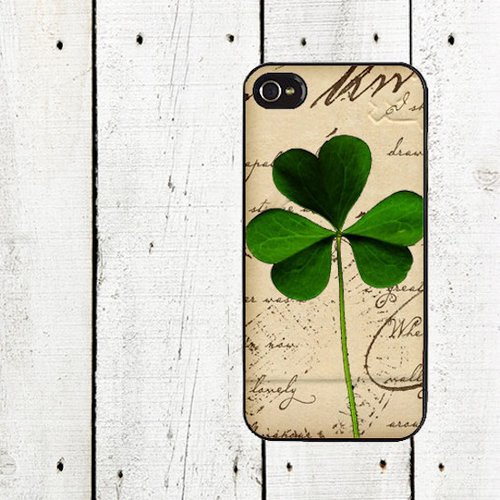 Four-Leaf Clover Gift Ideas