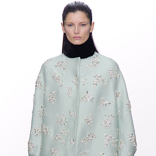Fall 2013 Trends at Paris Fashion Week