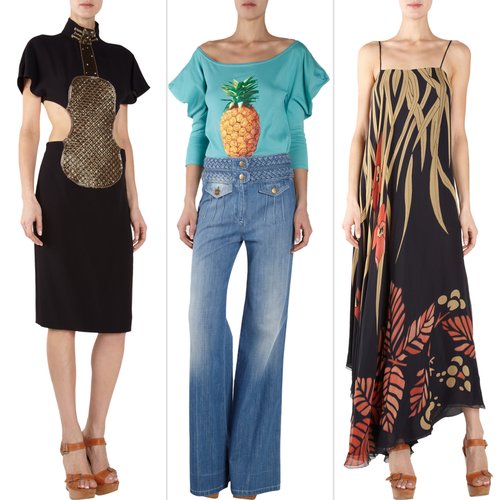 Chloe 60th Anniversary Heritage Collection | Shopping