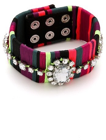 Arm Party Jewelry