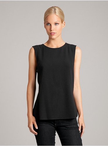 Piti Crepe Top