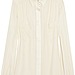 Chloé Silk-crepe blouse