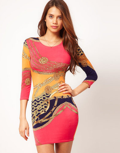 BodyCon Dresses Under $50