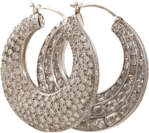Lana Del Rey Jewelry Celebrity Crush