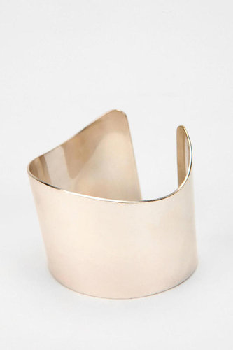 Ludlow Cuff Bracelet