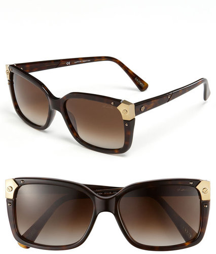 Lanvin Sunglasses