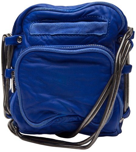 Alexander Wang BRENDA MINI CAMERA BAG
