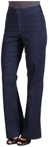Not Your Daughters Jeans - Lizzi Flare Leg Chambray