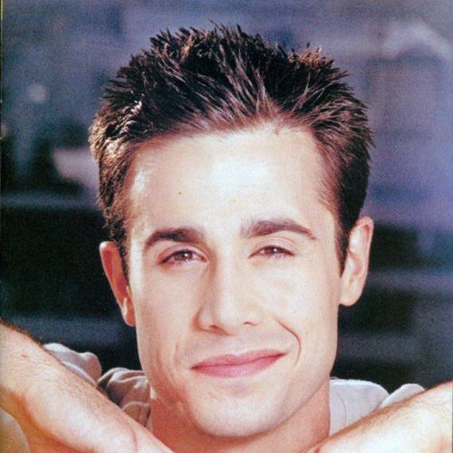 90s Heartthrob Posters
