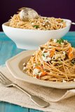 4 Goat Cheese Recipes with Dairy-free Alternatives