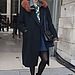 Paris Fashion Week Street Style Fall 2013