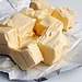 Cube the Butter