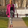 Street Style March 10, 2013