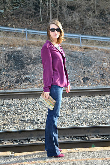 Congrats, beijosTiffany! Love the jewel-toned blouse.
Congrats, beijosTiffany! Love the jewel-toned blouse.