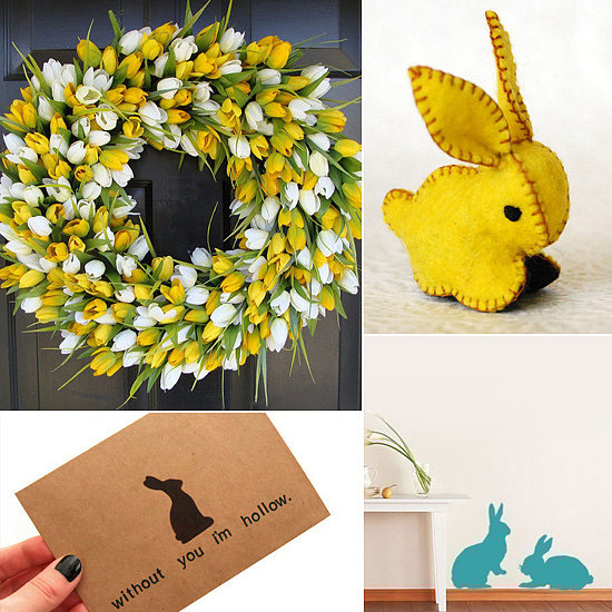 Etsy Finds: A Modern Easter Etsy Finds: A Modern Easter