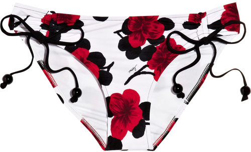 Milly Portofino bikini briefs
