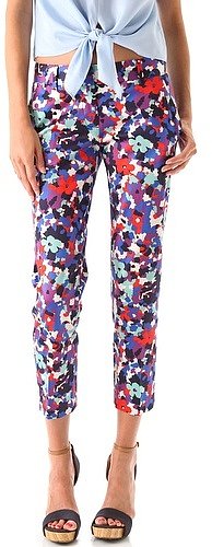 Tory burch Tribley Pants