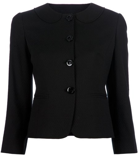 Red Valentino jacket