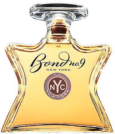 fave bond scents