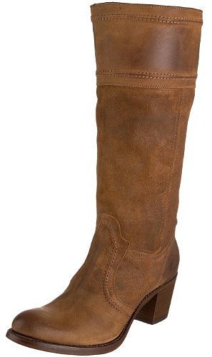 FRYE Women's Jane Stitch Boot