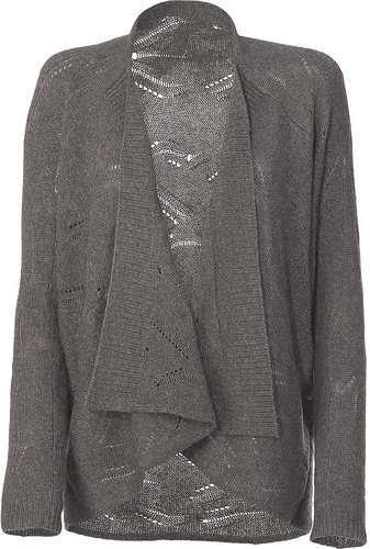 Vince Thunder Cardigan